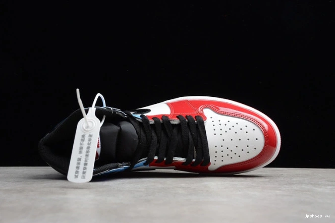 CK5666-100 Jordan Chicago UNC To Air Fearless 1 0523